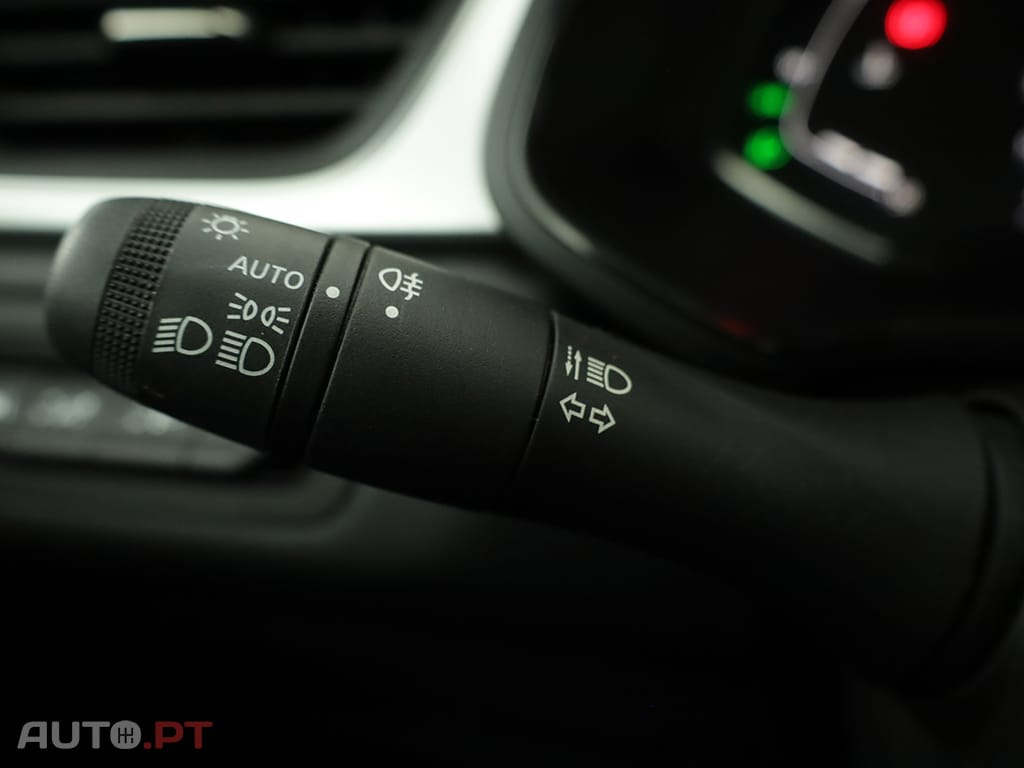 Renault Captur Captur 1.0 TCe Techno