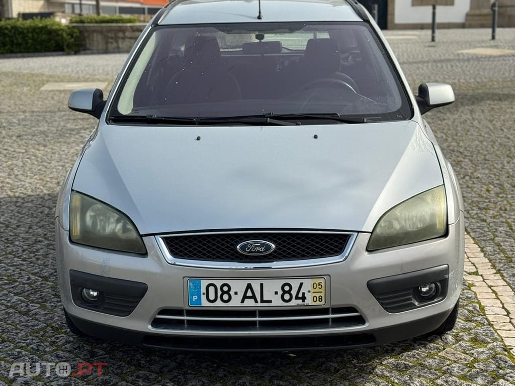 Ford Focus 1.4 16V Trend