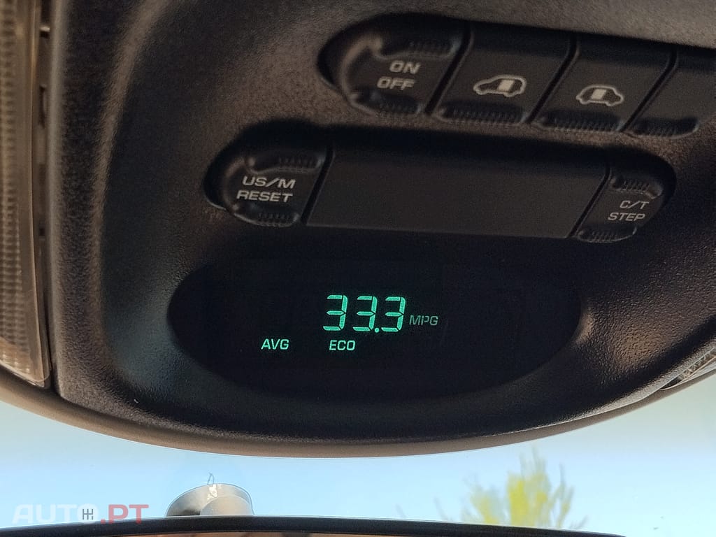 Chrysler Grand Voyager Grand Voyager