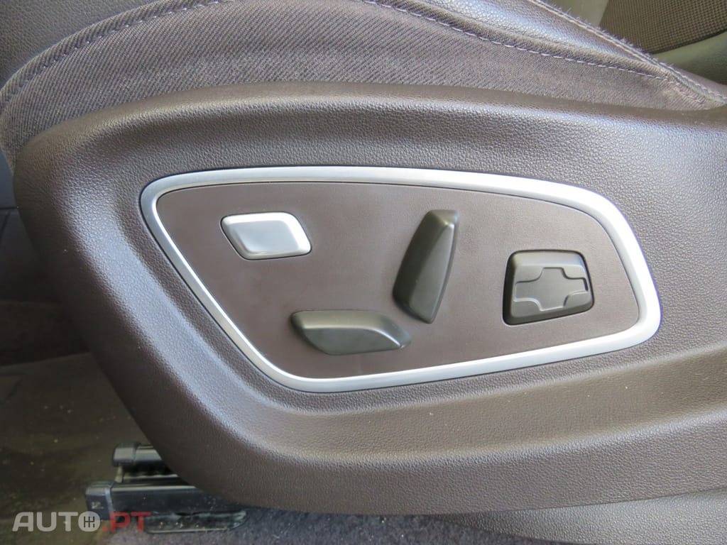 Renault Espace 1.6 dCi Zen EDC