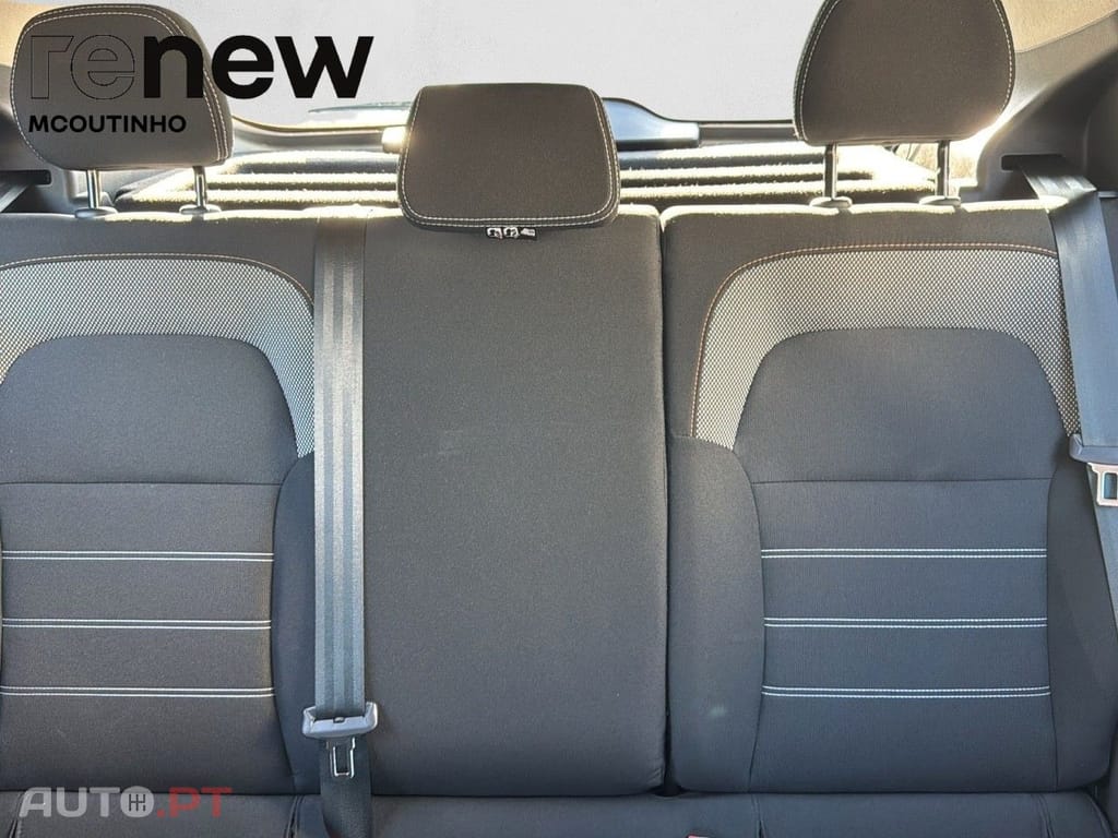 Dacia Sandero Sandero Expression TCe 90