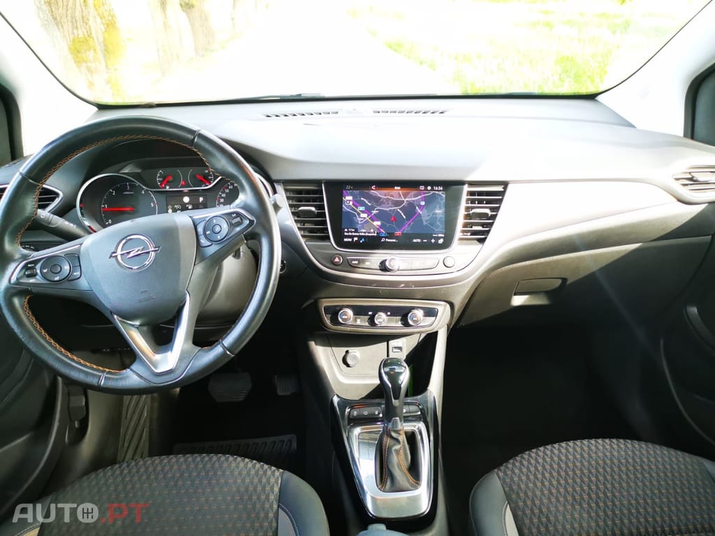 Opel Crossland X 1.5 Diesel S&S Auto Innovation