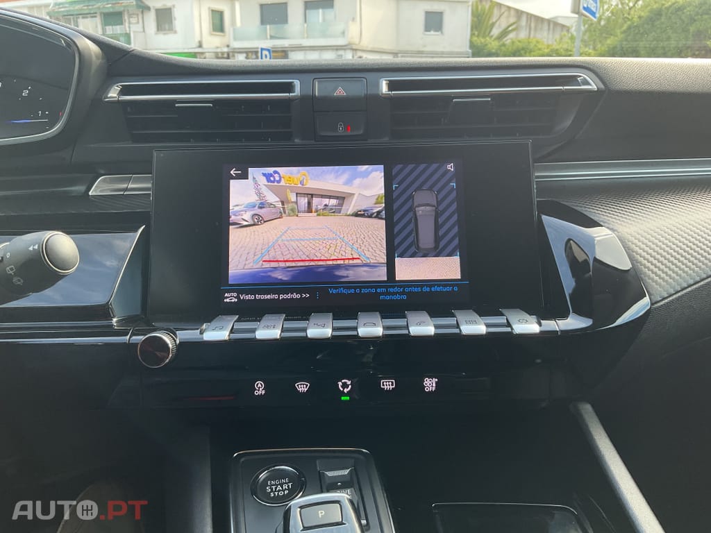 Peugeot 508 1.5 BlueHDi Active Pack EAT8