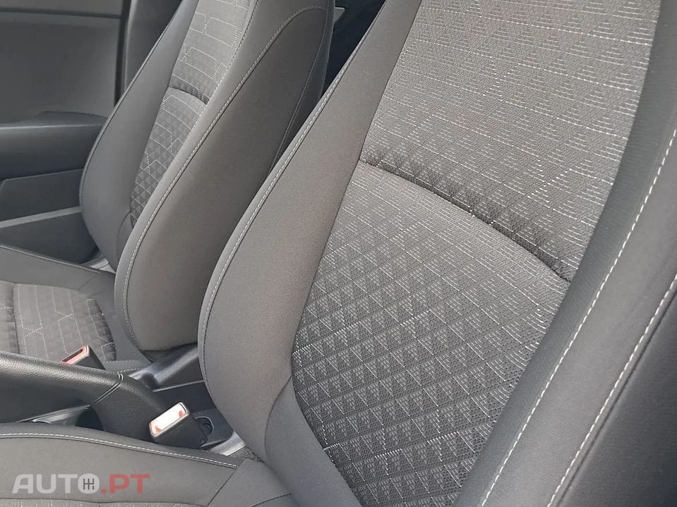 Kia Rio 1.2 CVVT Dynamic