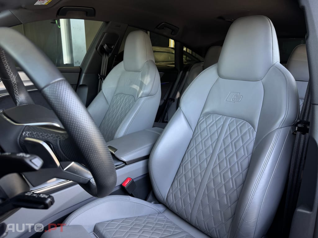 Audi A7 40 TDI S tronic