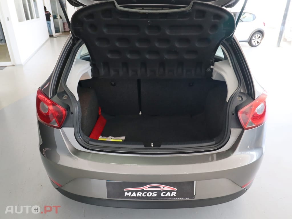 Seat Ibiza 1.2 12V Reference