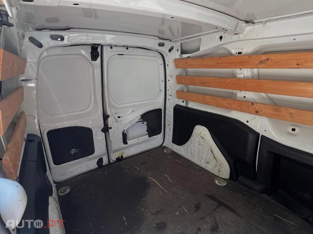 Citroen Berlingo 1.6 BlueHDi L1 3L