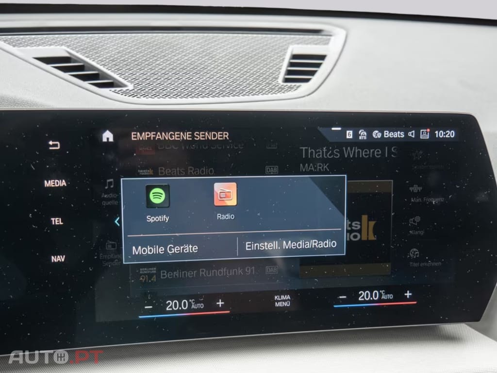 BMW iX1 xDrive 30 I.V.A DEDUTÍVEL