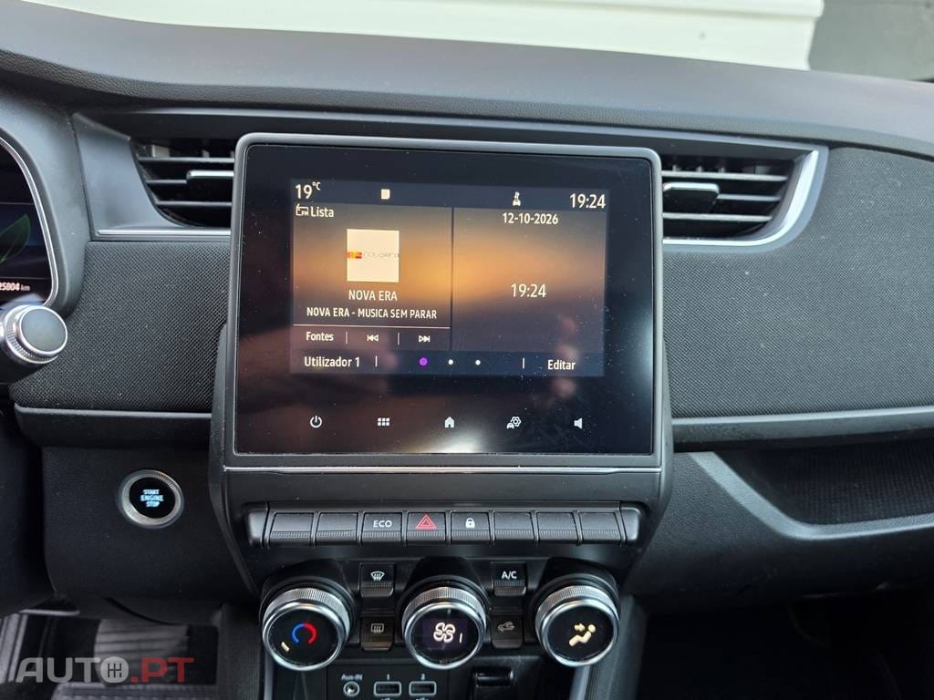Renault Zoe (c/ Bateria) Exclusive 50