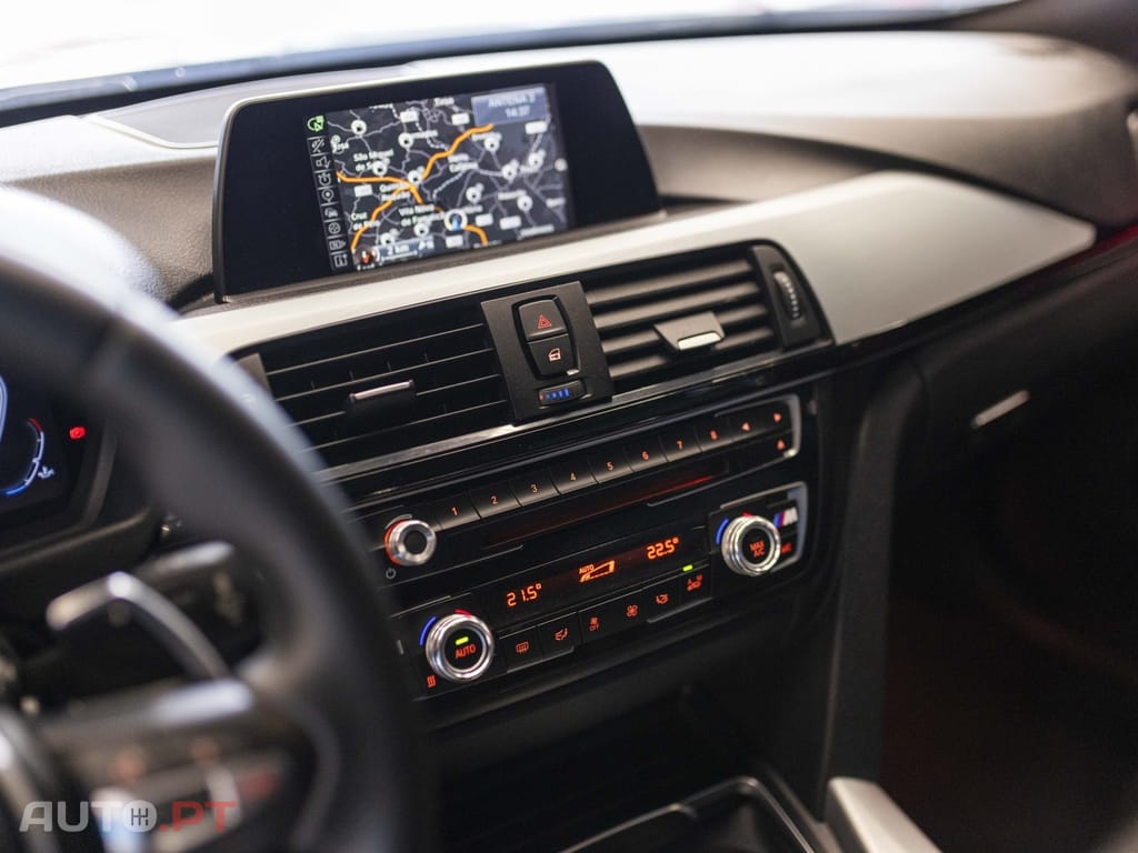 BMW 420 i xDrive Aut. M Sport