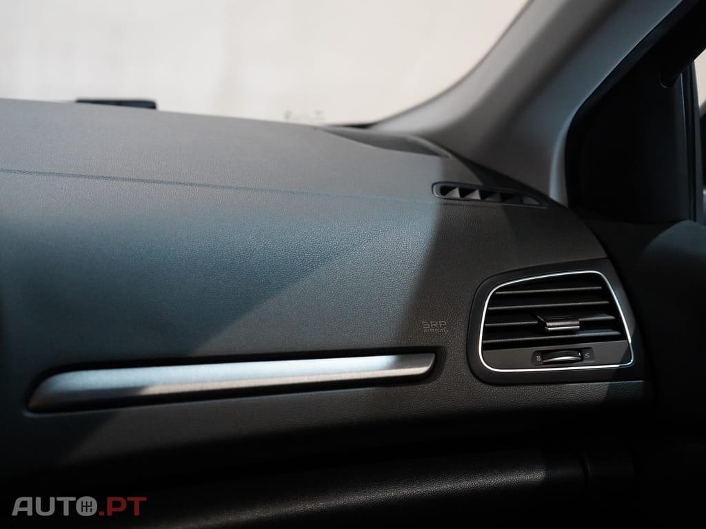 Renault Mégane Sport Tourer 1.5 Blue dCi Limited