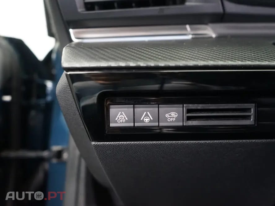 Peugeot 508 SW 1.5 BlueHDi Allure Pack EAT8