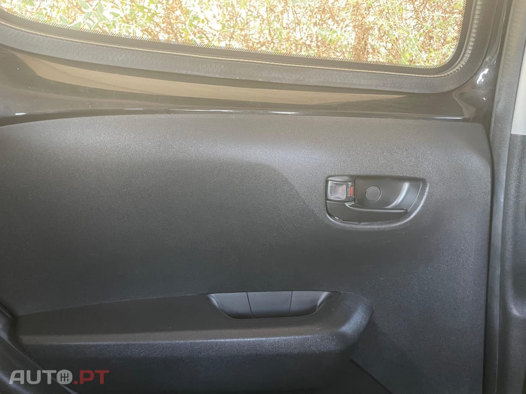 Citroen C1 PureTech Feel