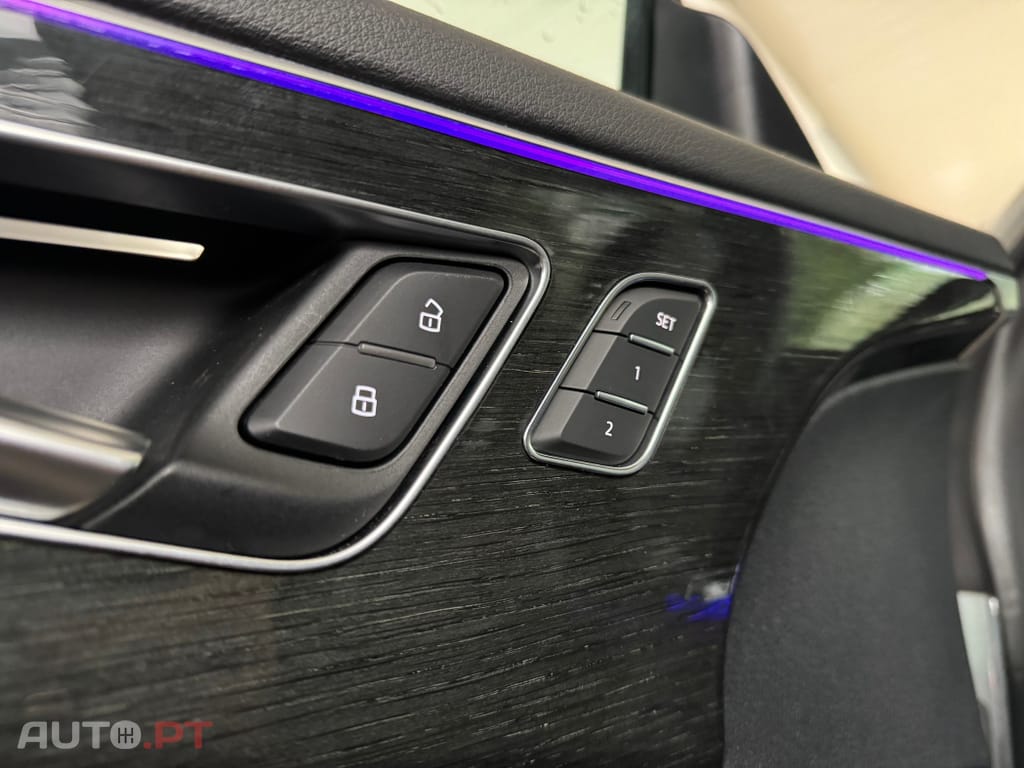 Audi Q8 50 TDI quattro Tiptronic