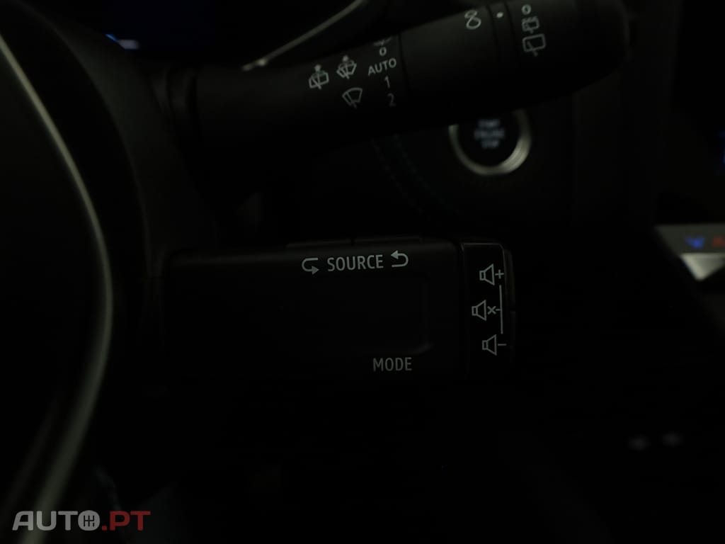 Renault Symbioz Symbioz 1.6 E-Tech Full Hybrid Esprit Alpine
