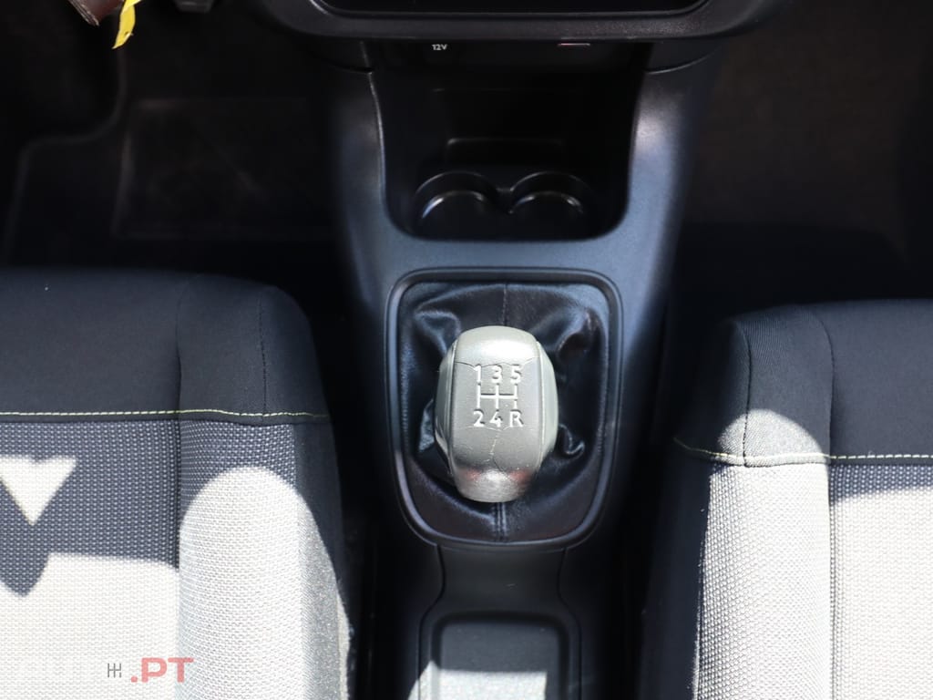 Citroen C3 1.2 PureTech Attraction