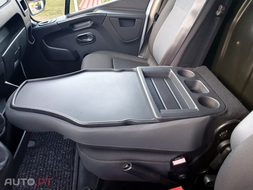 Renault Master 2.3 dCi L2H3 3.5T