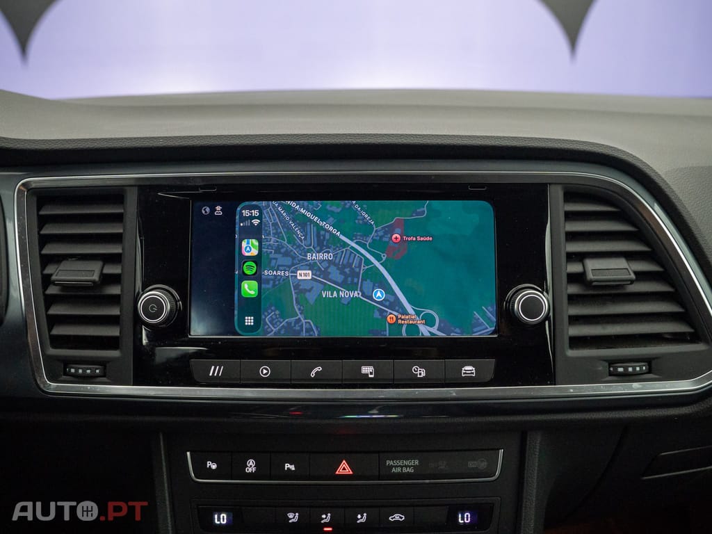 Seat Ateca 1.0 TSI Style