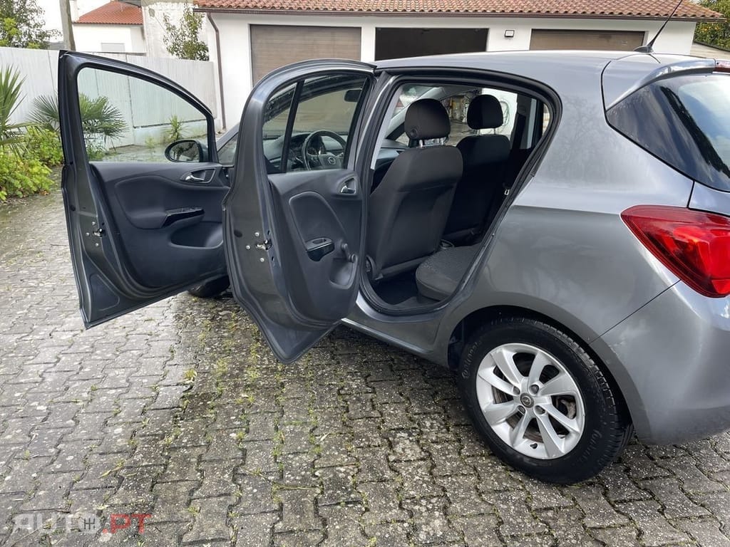 Opel Corsa 1.3 CDTi Color Edition