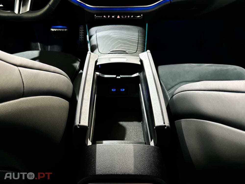 Mercedes-Benz E 300 AMG Line 4MATIC