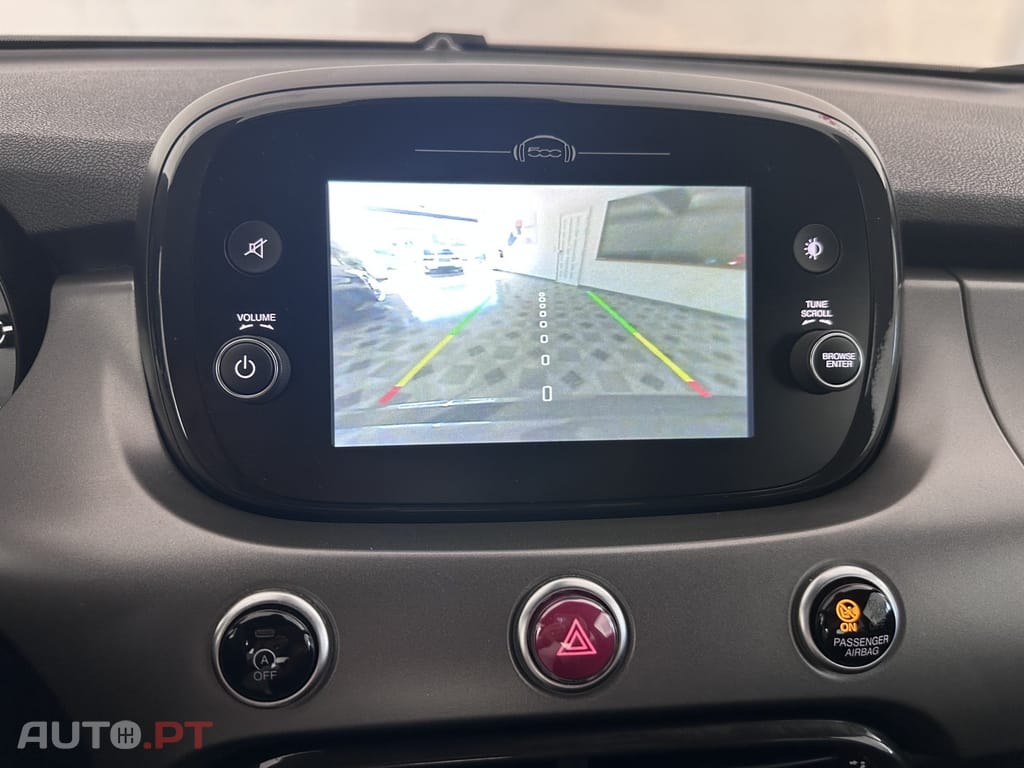 Fiat 500X 1.0 FireFly Sport