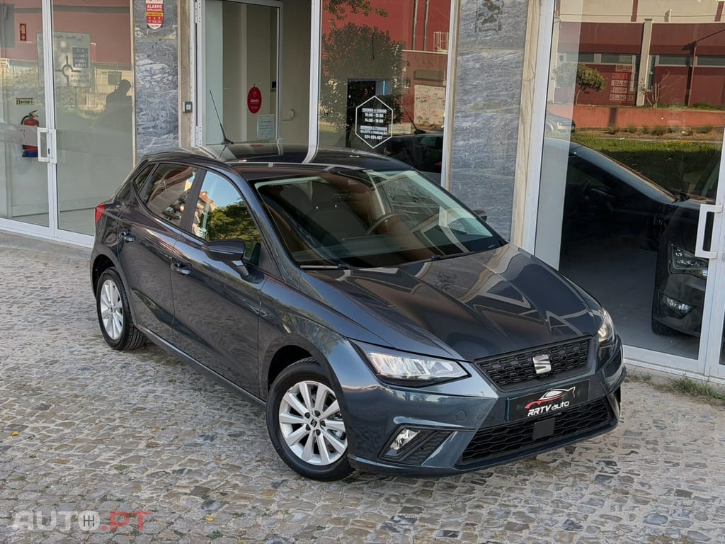 Seat Ibiza 1.0 TSI Style