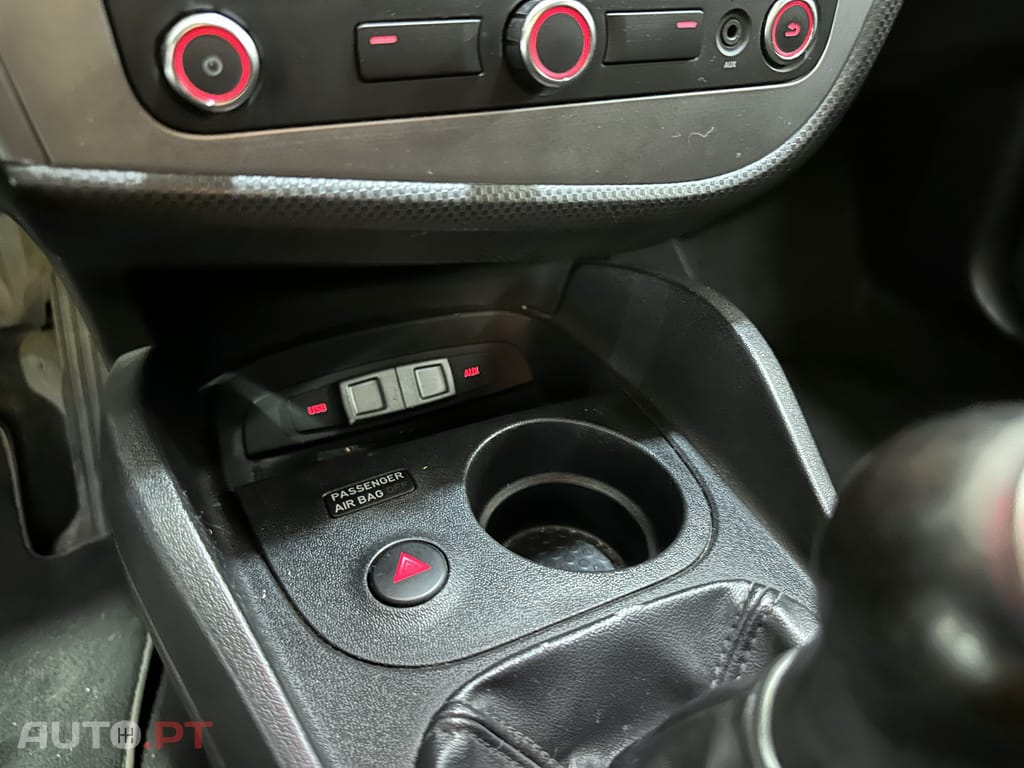 Seat Leon 1.6 TDi Sport