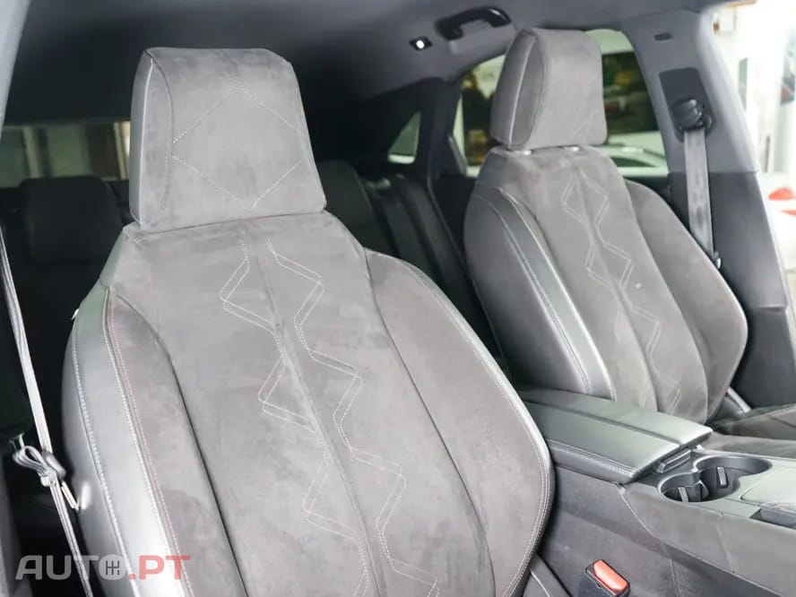 DS DS7 Crossback PureTech 130 Business Line