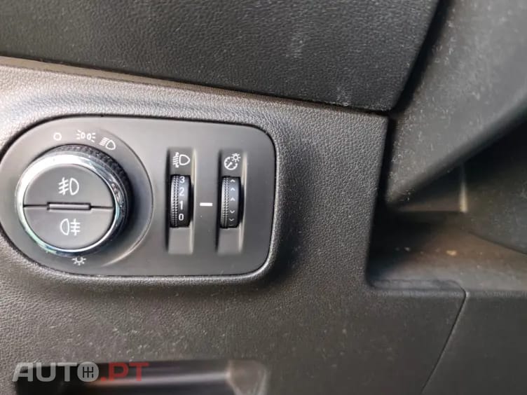 Opel Corsa 1.3 CDTi Enjoy