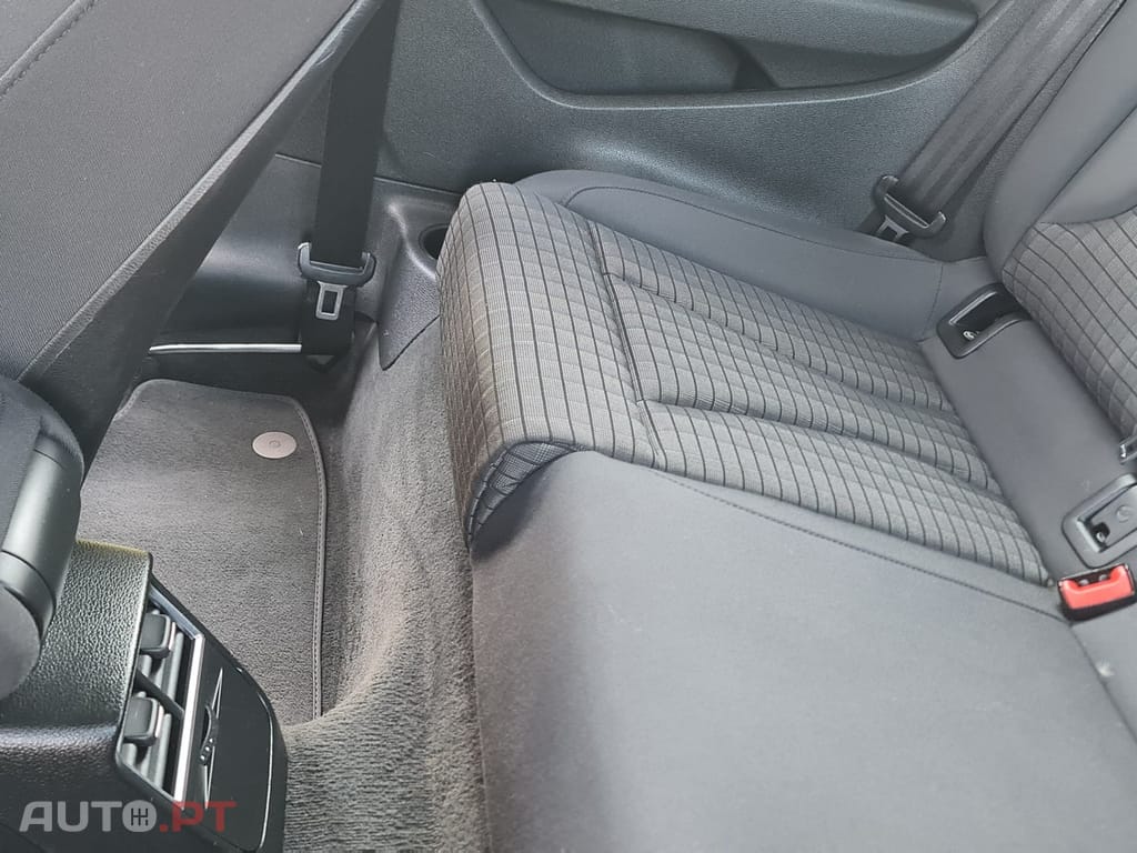 Audi A3 1.6 TDI Sport