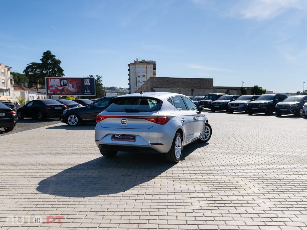 Seat Leon 1.0 TSI Style
