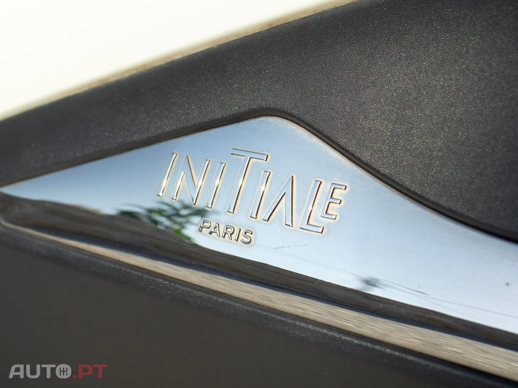 Renault Captur 1.2 TCe Initiale Paris EDC