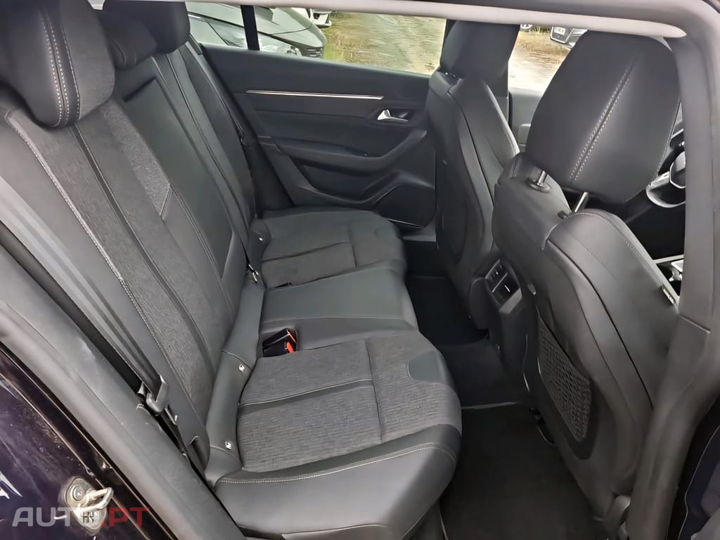 Peugeot 508 SW 1.6 Hybrid Allure Pack e-EAT8