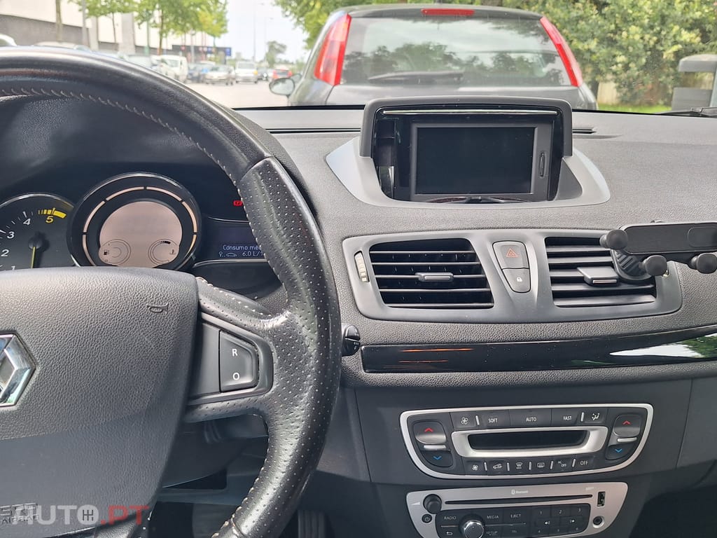 Renault Mégane Sport Tourer 1.6dci 130cv Bose Edition