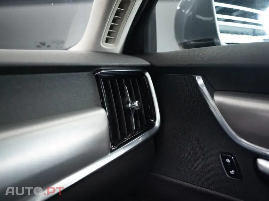 Volvo S90 2.0 D4 Momentum Geartronic