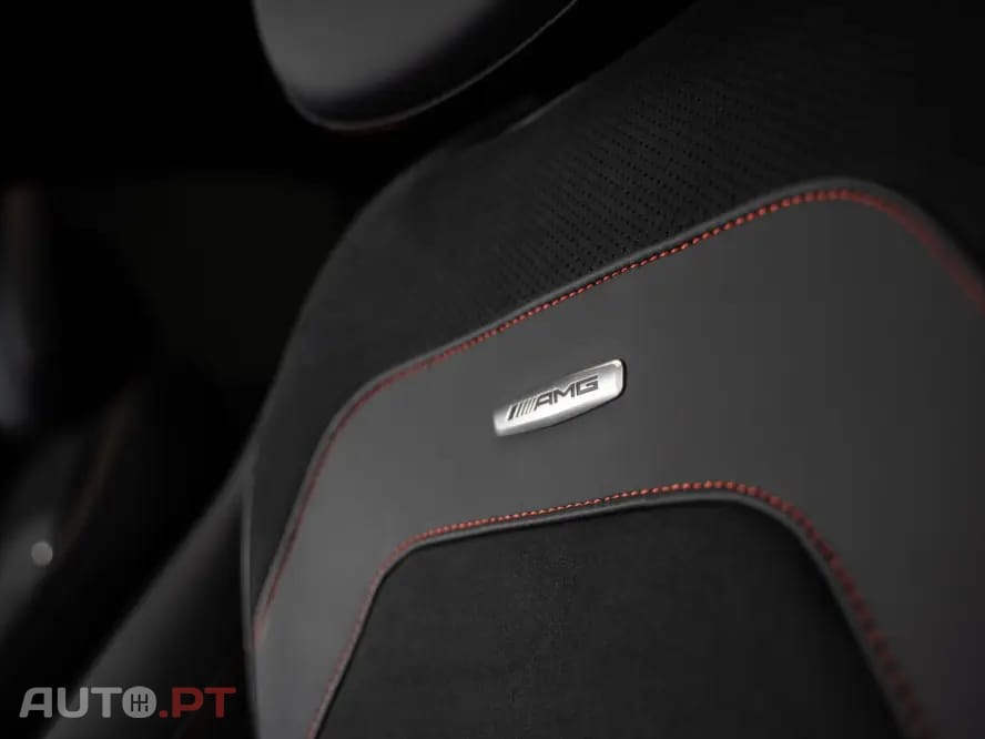 Mercedes-Benz E 53 AMG 4Matic+ SpeedshiftFT TCT 9G