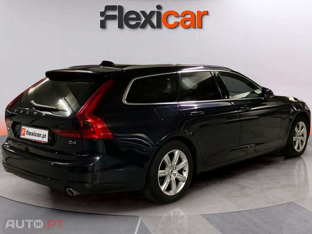 Volvo V90 2.0 D4 Momentum Plus Geartronic