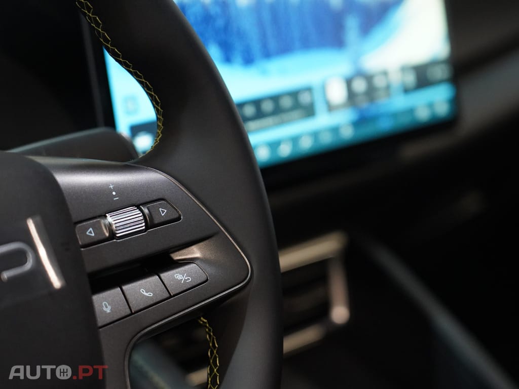 BYD Atto 2 1.5 DM-i Boost