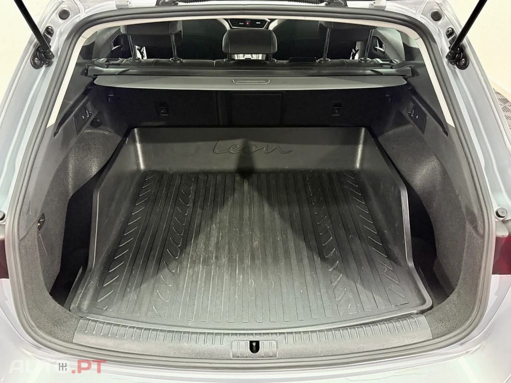 Seat Leon 1.4 e-Hybrid DSG Xcellence
