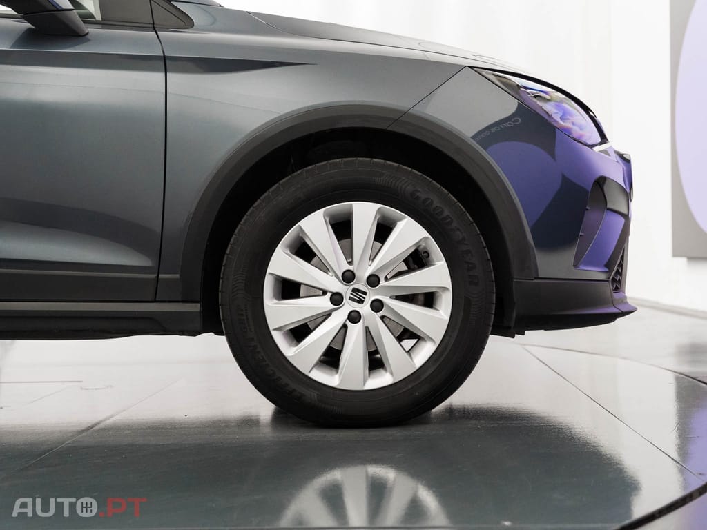 Seat Arona 1.0 TSI Style