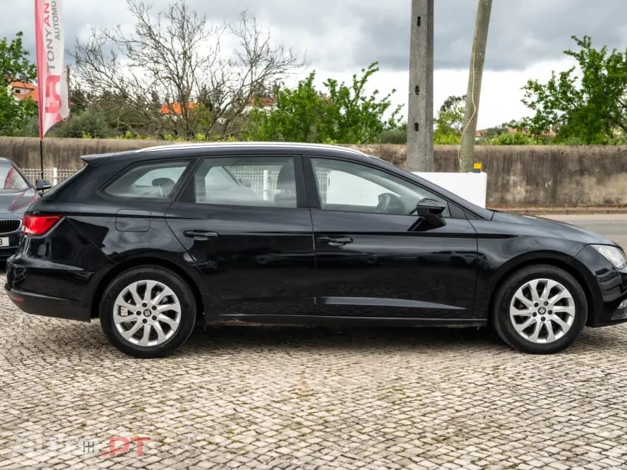 Seat Leon 1.6 TDI Style S/S