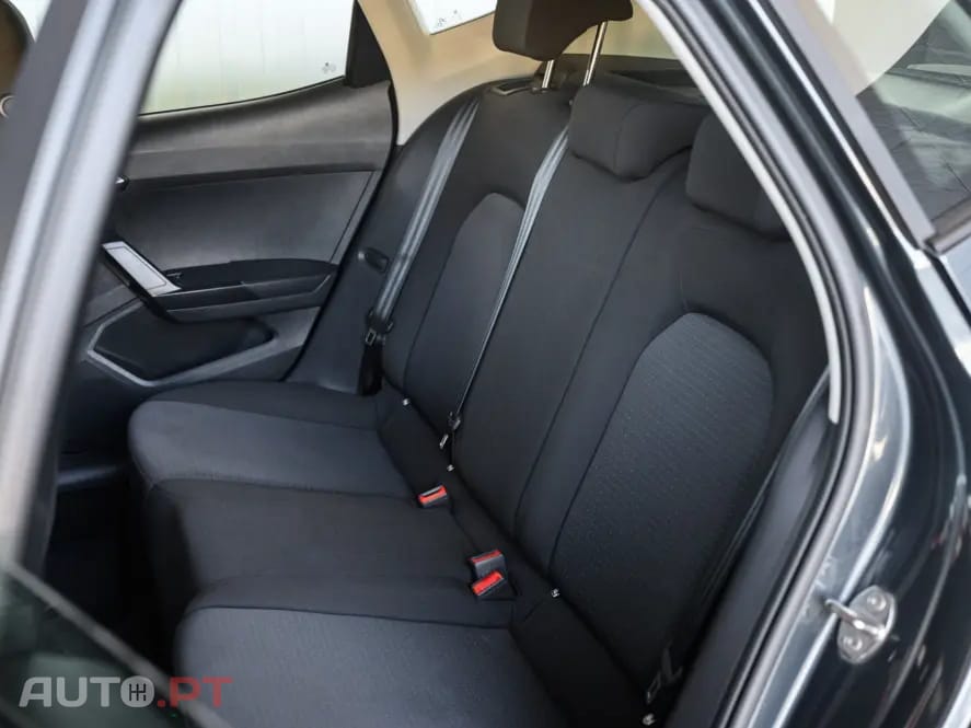 Seat Arona 1.0 TSI Reference