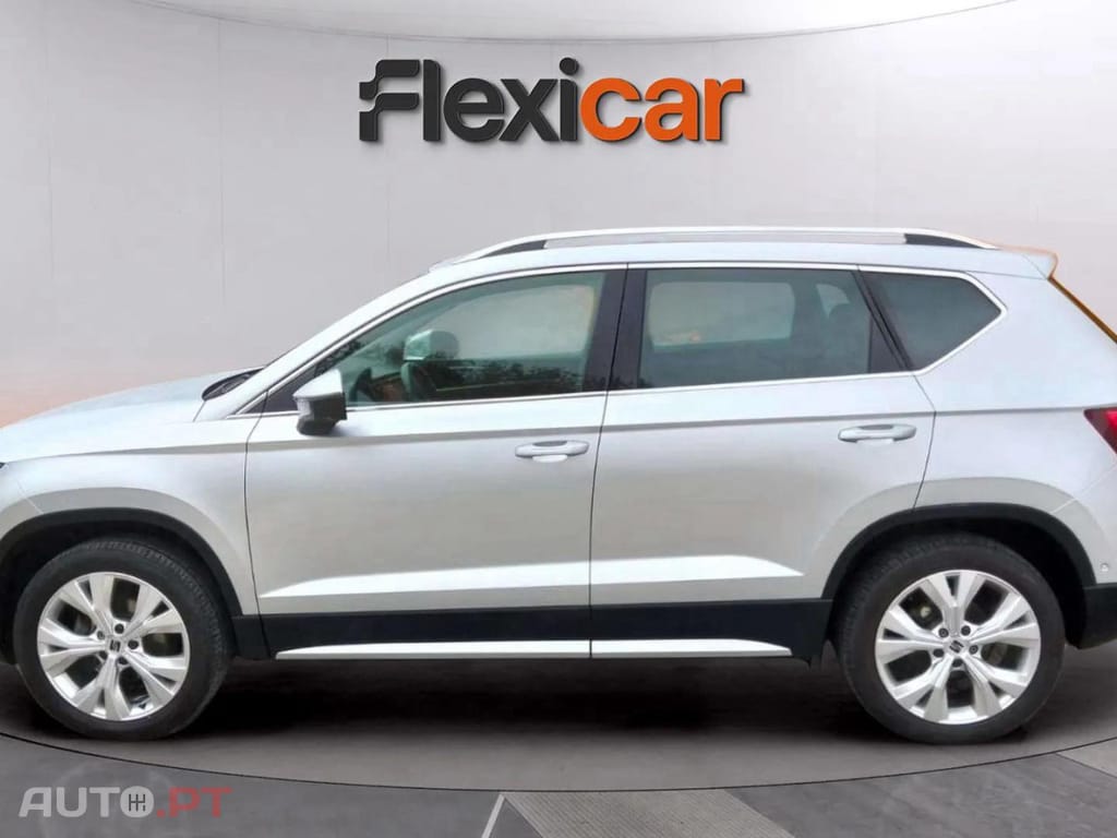 Seat Ateca 1.5 TSI Xperience DSG