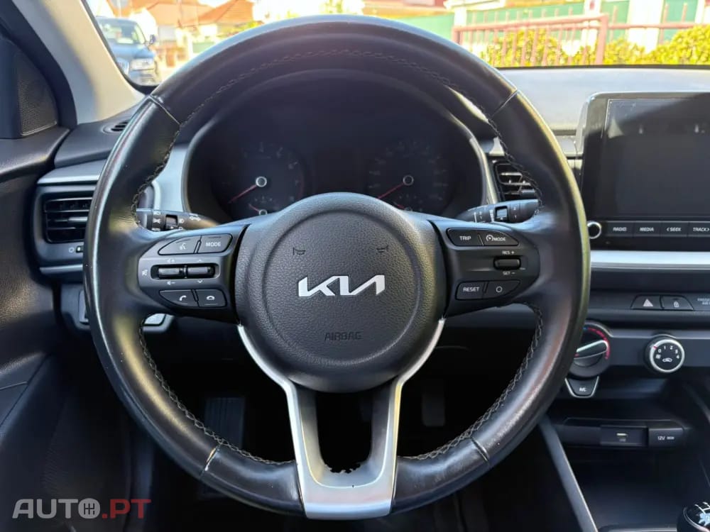 Kia Stonic 1.2 Dynamic
