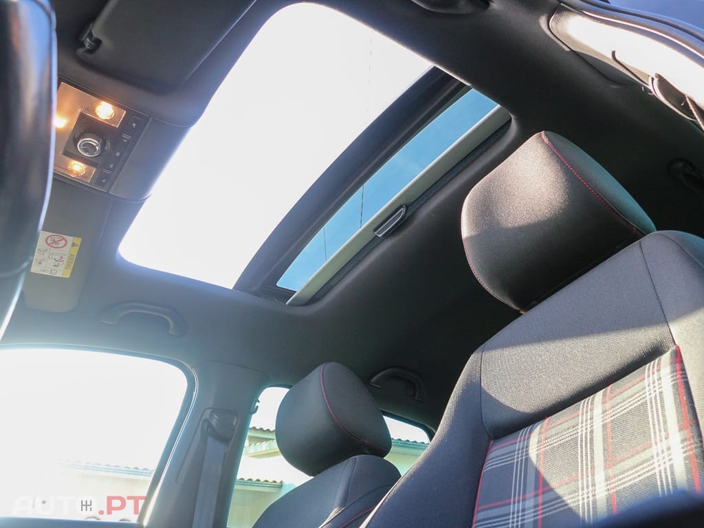 Volkswagen Polo 1.8 TSi GTi
