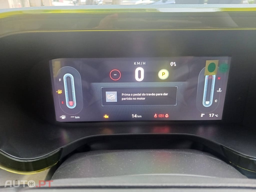 Fiat Grande Panda 1.2 Hybrid Icon eDCT