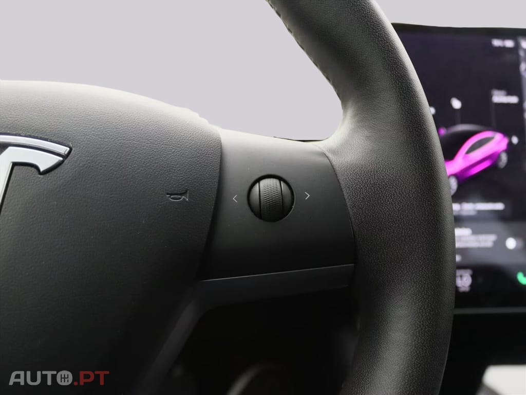Tesla Model 3 Long-Range AWD I.V.A DEDUTÍVEL