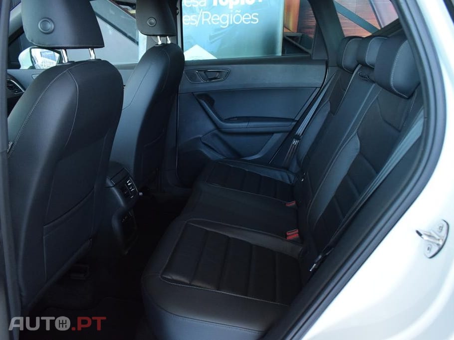 Seat Ateca 1.6 TDI Xcellence