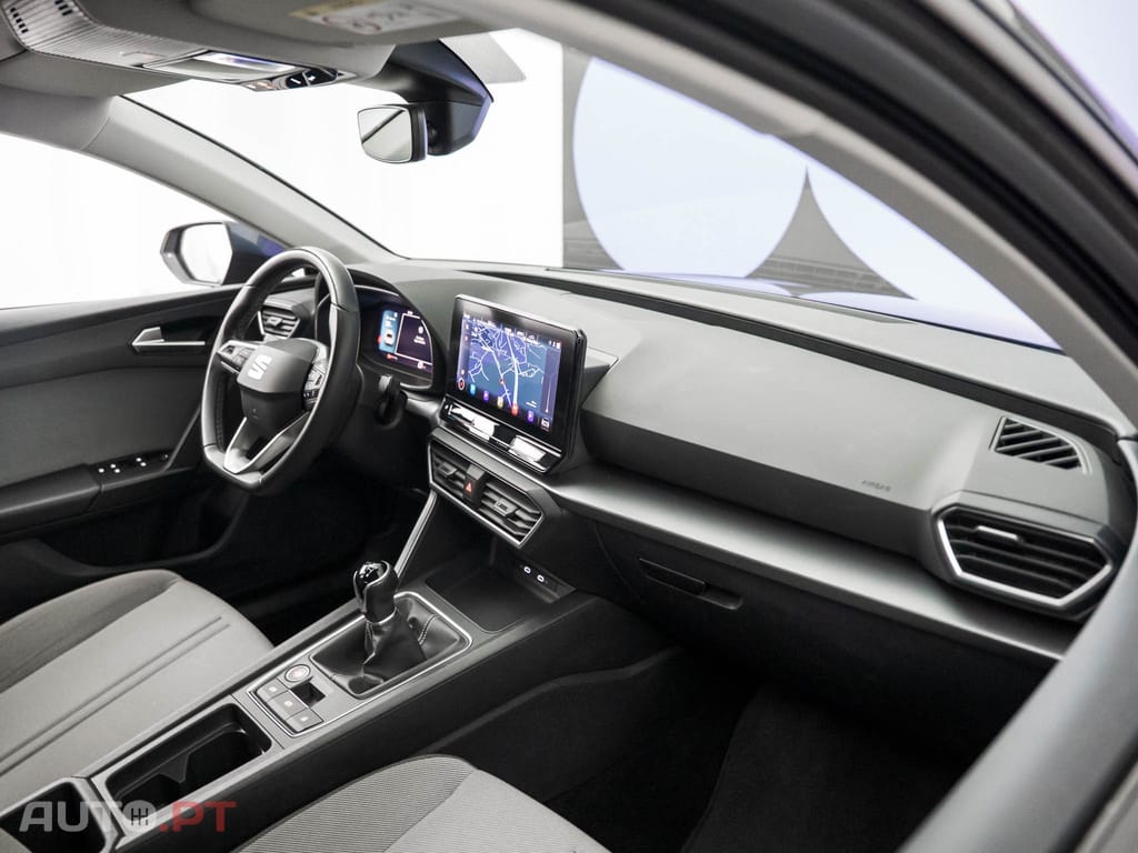 Seat Leon 1.0 TSI Style
