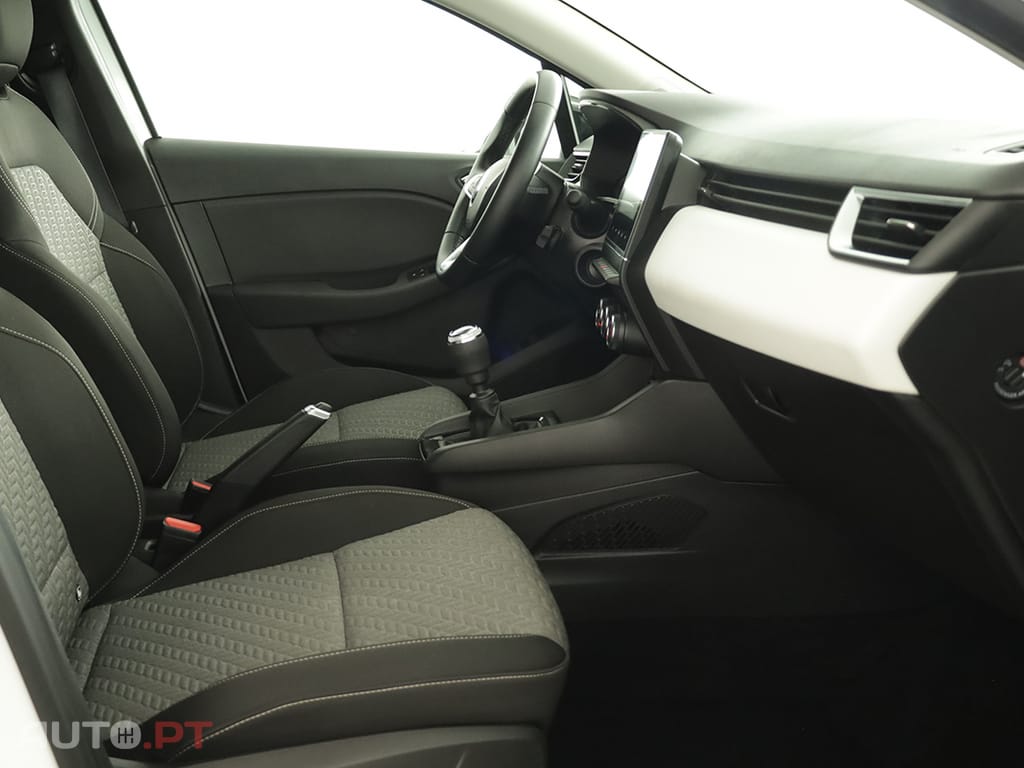 Renault Clio Clio 1.0 TCe Evolution